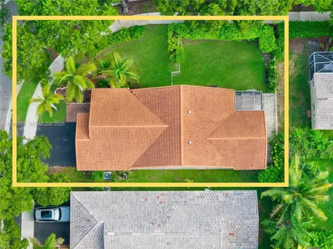 4361 Mahogany Ridge Drive Weston FL 33331