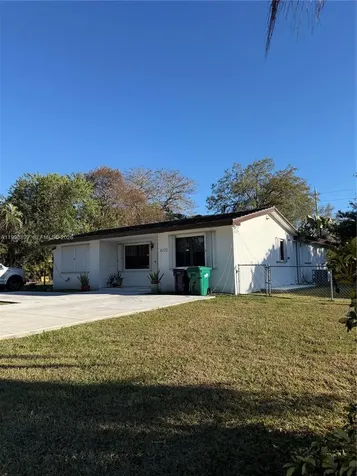 8772 SW 143rd Street Palmetto Bay FL 33176