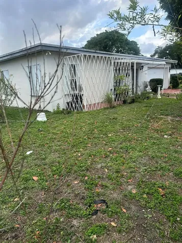 16300 NW 19th Court Miami Gardens FL 33054