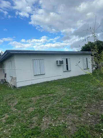 16300 NW 19th Court Miami Gardens FL 33054