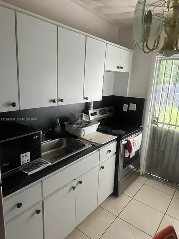 16300 NW 19th Court Miami Gardens FL 33054