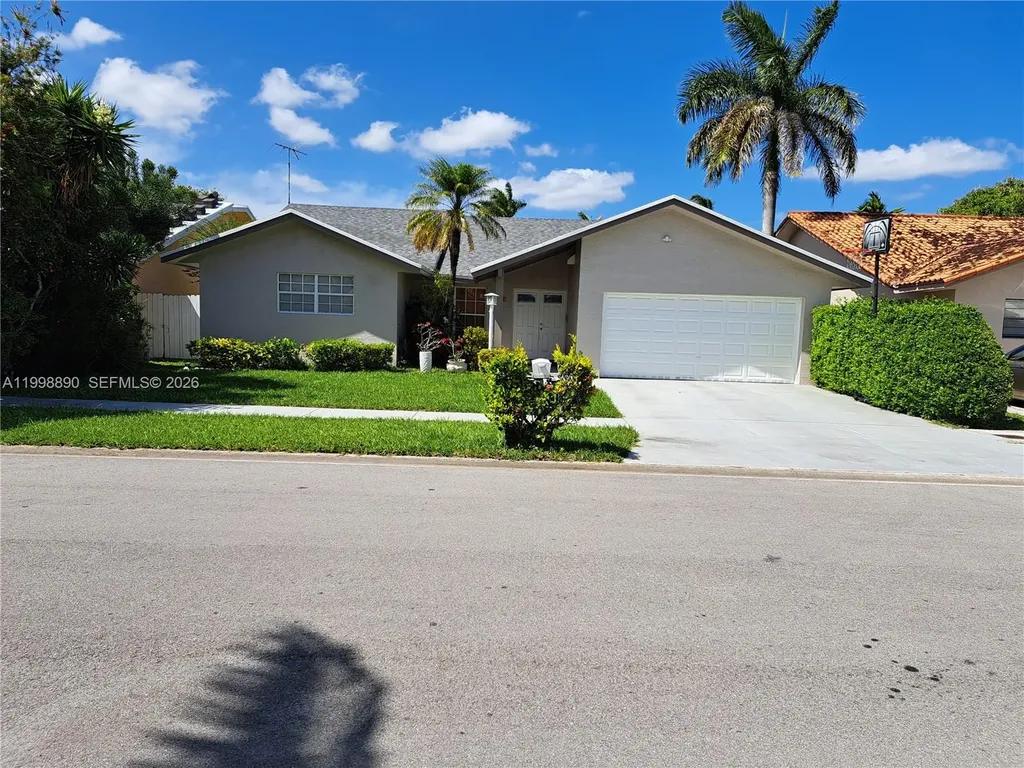 14527 SW 106th Terrace Miami FL 33186
