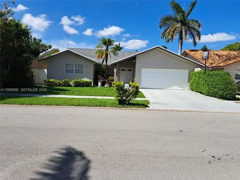 14527 SW 106th Terrace Miami FL 33186