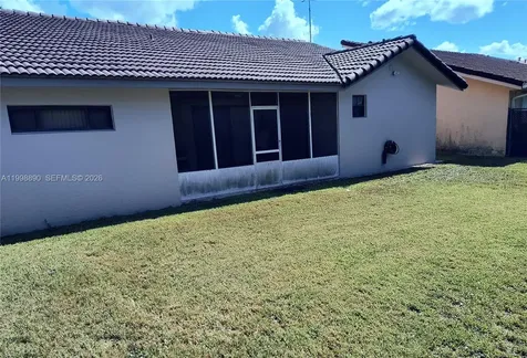 14527 SW 106th Terrace Miami FL 33186
