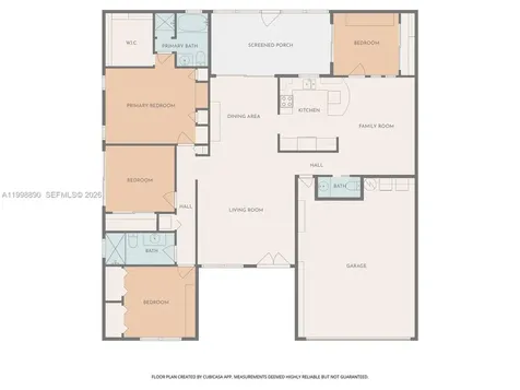 14527 SW 106th Terrace Miami FL 33186