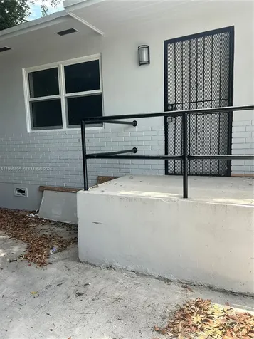13425 NW 31st Avenue Opa-Locka FL 33054