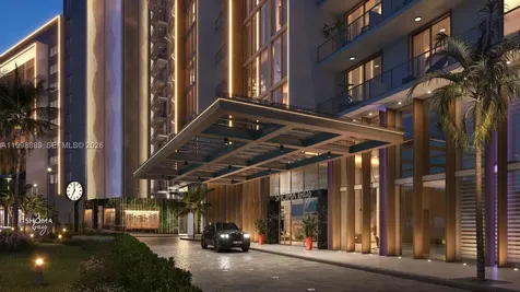 1850 John F. Kennedy Causeway North Bay Village FL 33141