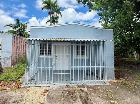 1345 NW 55th Street Miami FL 33142