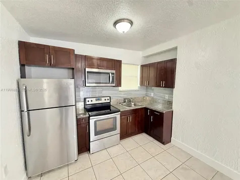 1345 NW 55th Street Miami FL 33142