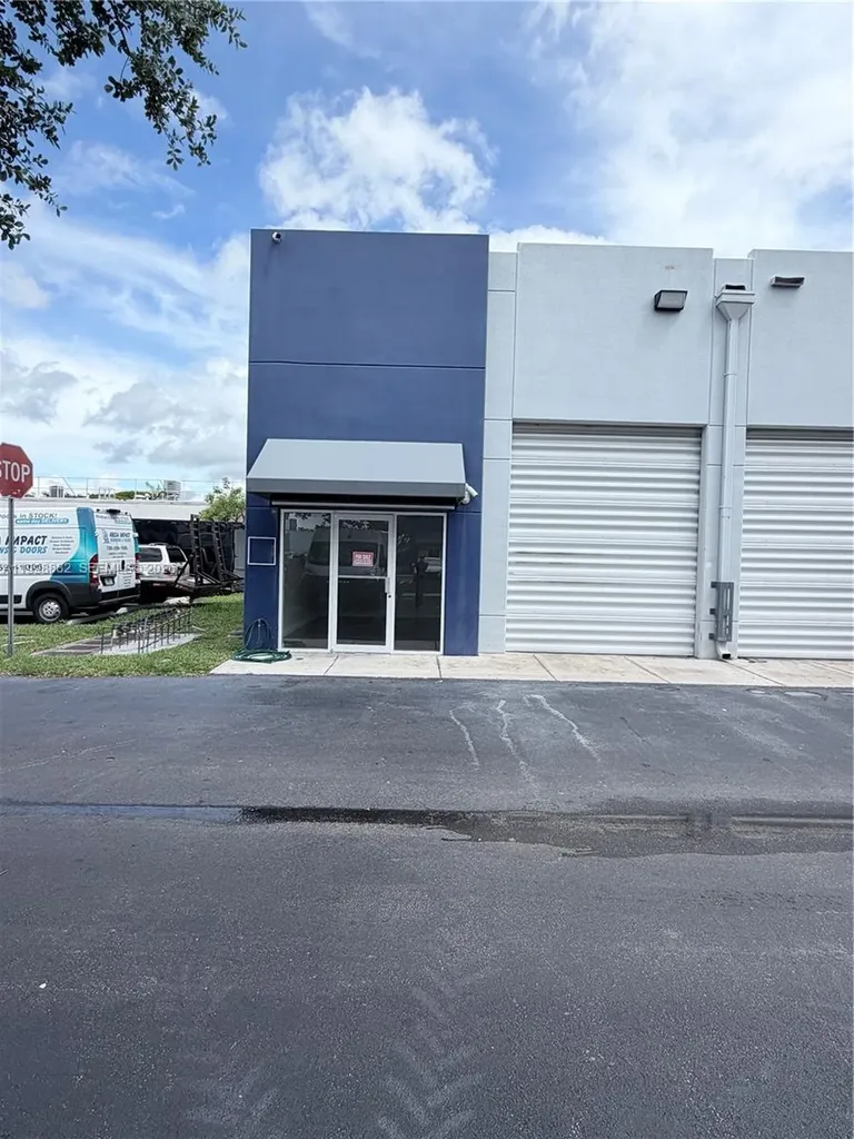 13210 SW 132 Avenue Unit 1c Miami FL 33186