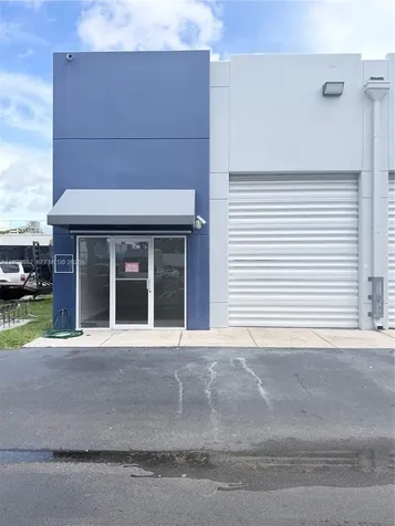 13210 SW 132 Avenue Unit 1c Miami FL 33186