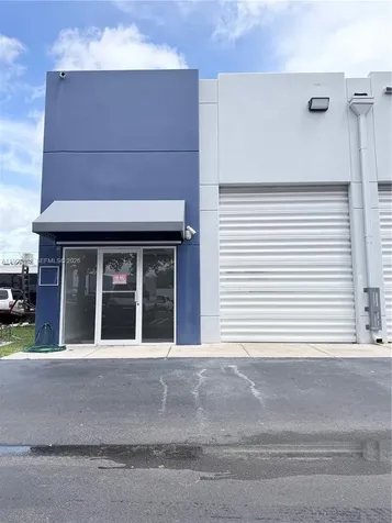 13210 SW 132 Avenue Unit 1c Miami FL 33186