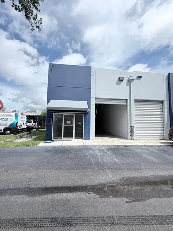 13210 SW 132 Avenue Unit 1c Miami FL 33186