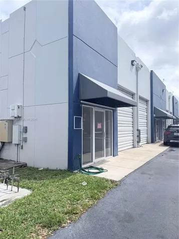 13210 SW 132 Avenue Unit 1c Miami FL 33186
