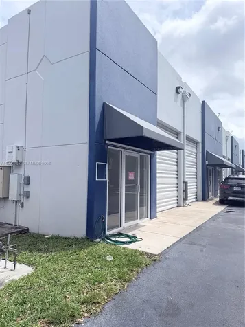 13210 SW 132 Avenue Unit 1c Miami FL 33186