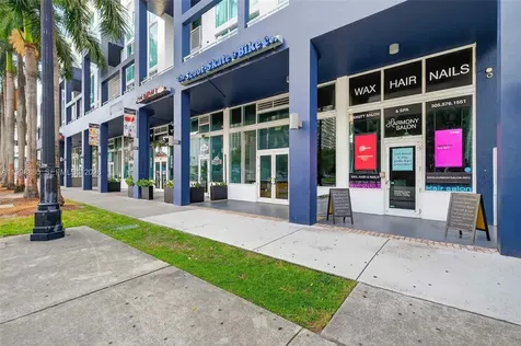 275 NE 18th Street Miami FL 33132
