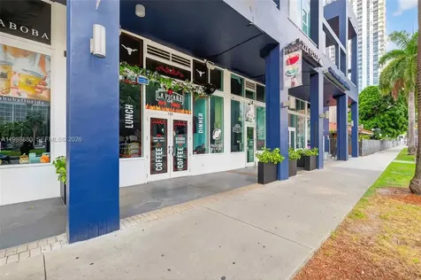 275 NE 18th Street Miami FL 33132