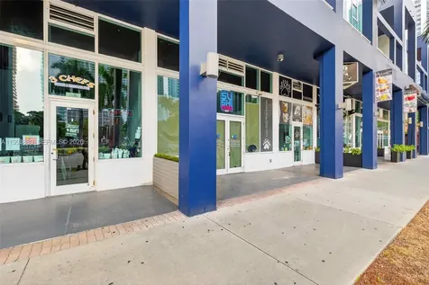 275 NE 18th Street Miami FL 33132