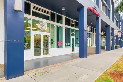 275 NE 18th Street Miami FL 33132