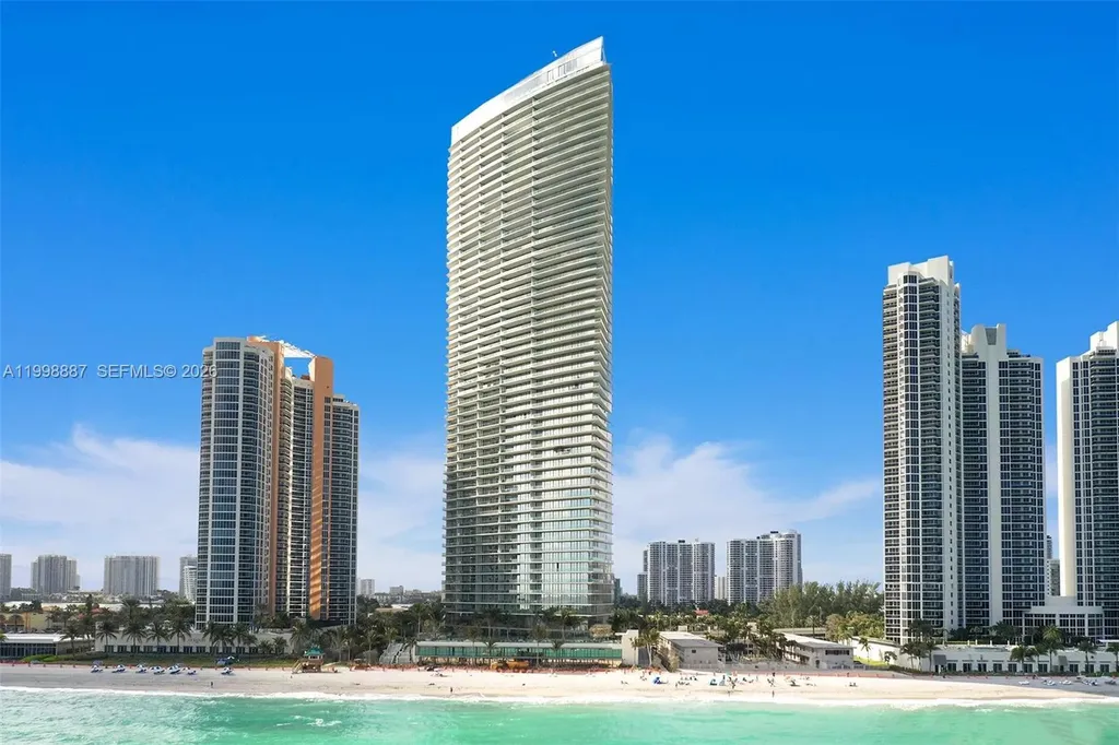 18975 Collins Avenue Sunny Isles Beach FL 33160
