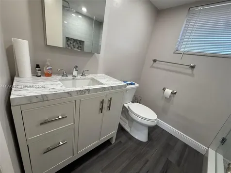 19001 NE 14th Avenue Miami FL 33179