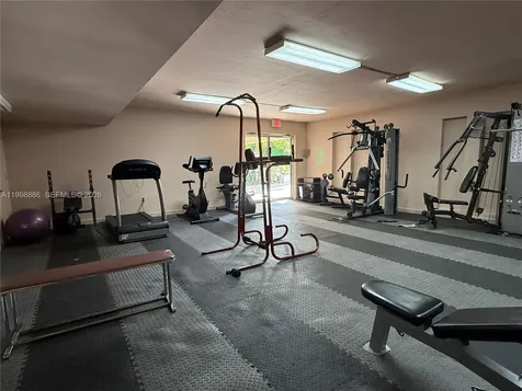 19001 NE 14th Avenue Miami FL 33179