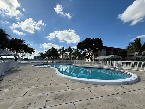 19001 NE 14th Avenue Miami FL 33179