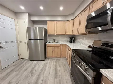 19001 NE 14th Avenue Miami FL 33179