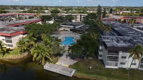 19001 NE 14th Avenue Miami FL 33179