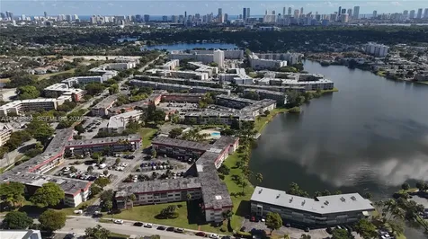 19001 NE 14th Avenue Miami FL 33179