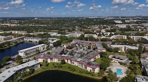 19001 NE 14th Avenue Miami FL 33179