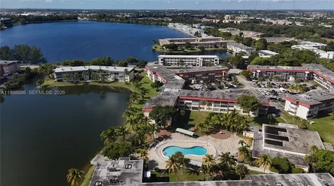 19001 NE 14th Avenue Miami FL 33179