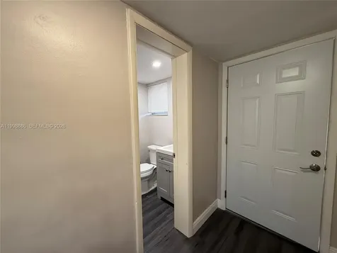19001 NE 14th Avenue Miami FL 33179