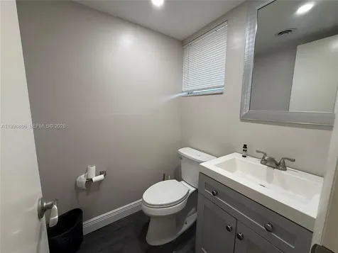 19001 NE 14th Avenue Miami FL 33179