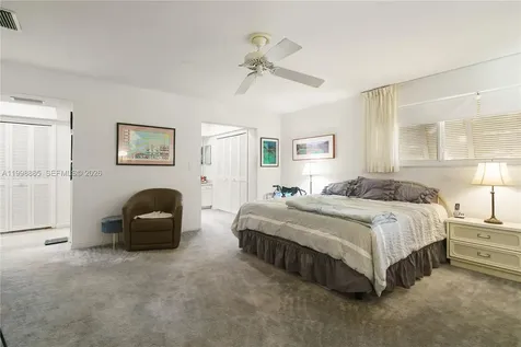11490 SW 72nd Court Pinecrest FL 33156