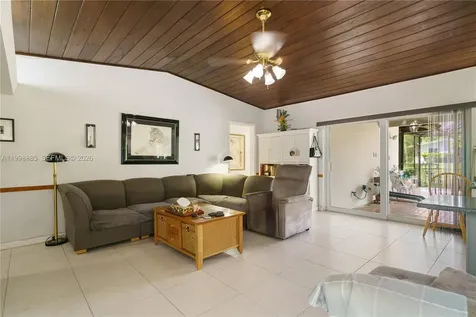 11490 SW 72nd Court Pinecrest FL 33156