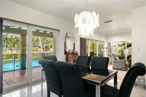 11490 SW 72nd Court Pinecrest FL 33156
