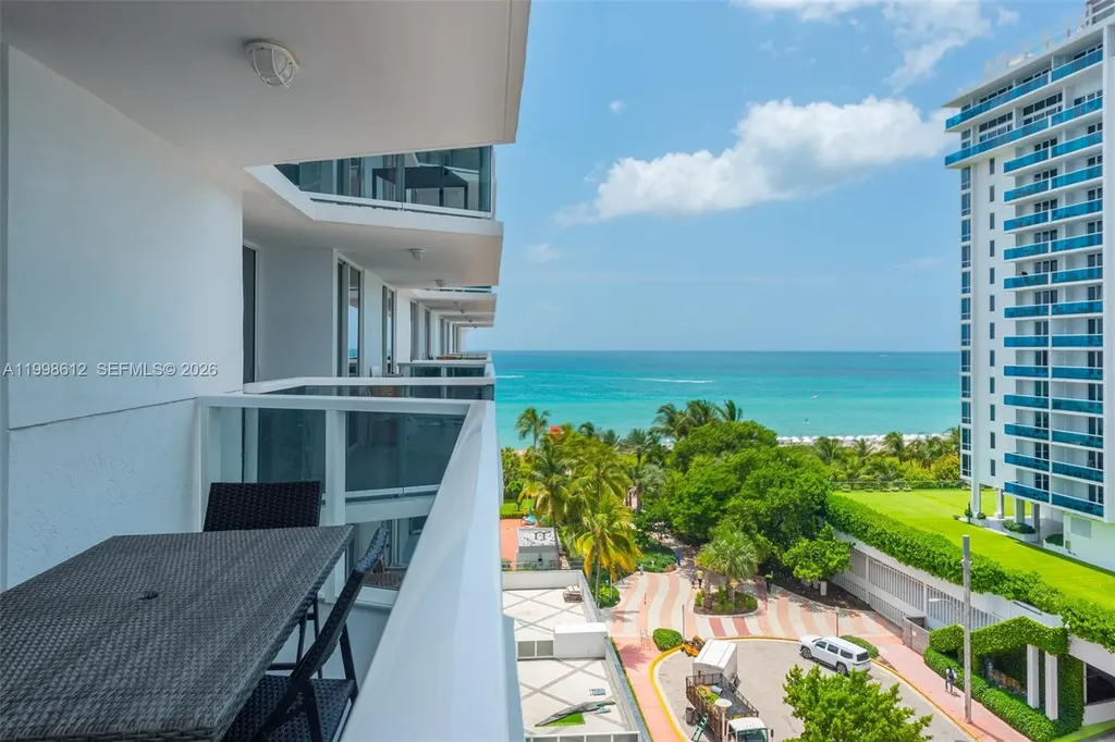 2401 Collins Avenue Miami Beach FL 33140