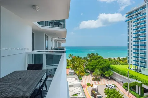 2401 Collins Avenue Miami Beach FL 33140