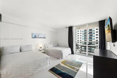 2401 Collins Avenue Miami Beach FL 33140