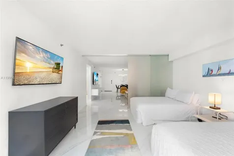 2401 Collins Avenue Miami Beach FL 33140