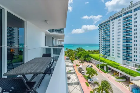 2401 Collins Avenue Miami Beach FL 33140