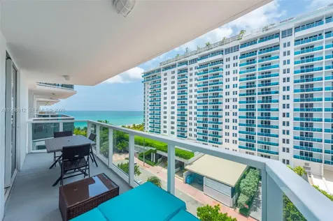 2401 Collins Avenue Miami Beach FL 33140