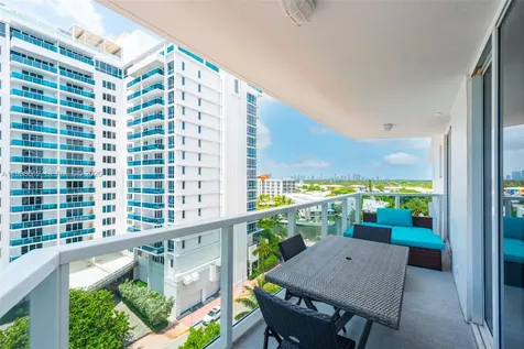 2401 Collins Avenue Miami Beach FL 33140