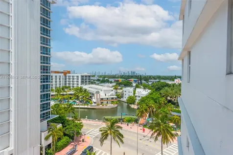 2401 Collins Avenue Miami Beach FL 33140