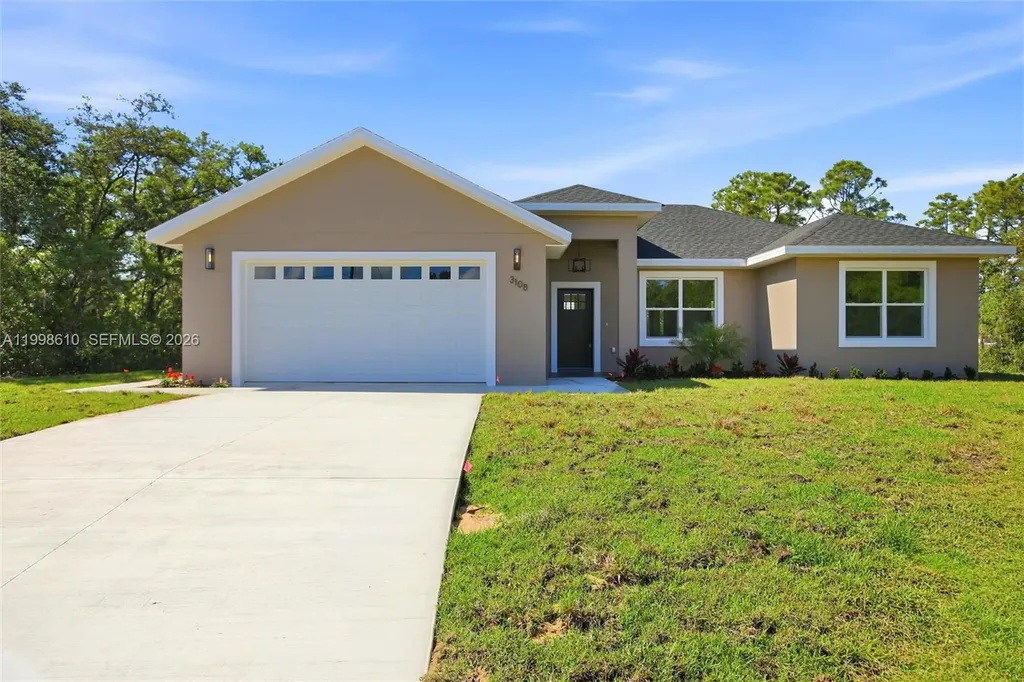3108 Buttercup Lane Lake Placid FL 33852