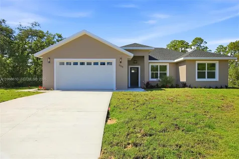 3108 Buttercup Lane Lake Placid FL 33852