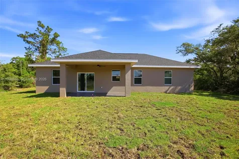 3108 Buttercup Lane Lake Placid FL 33852