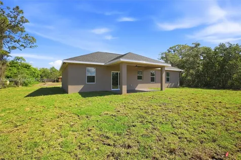 3108 Buttercup Lane Lake Placid FL 33852