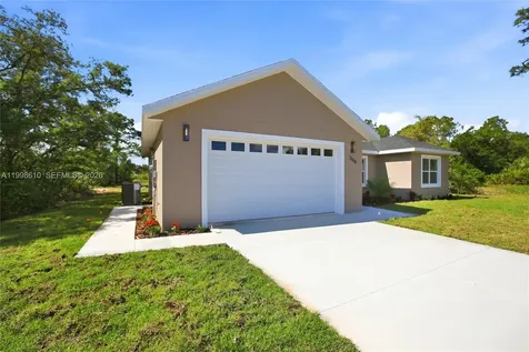 3108 Buttercup Lane Lake Placid FL 33852